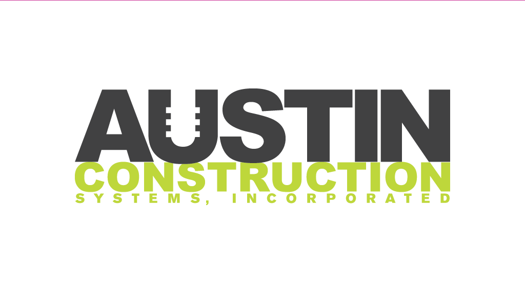 austin construction systems, inc logo