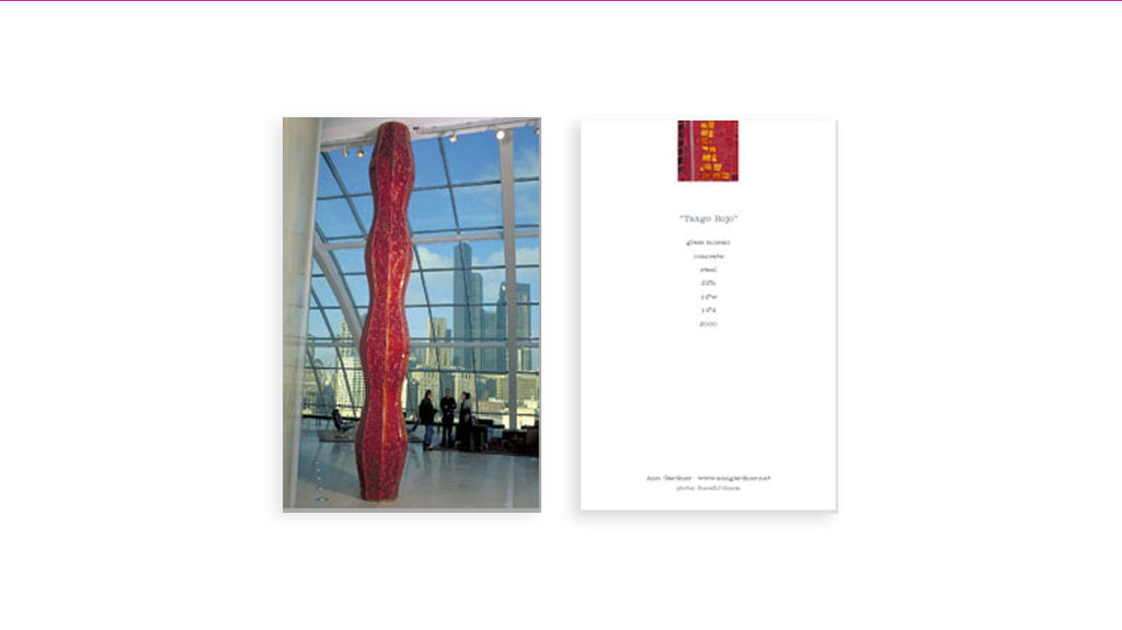 michael schultheis catalogue