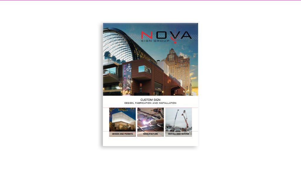 Nova Sign Group