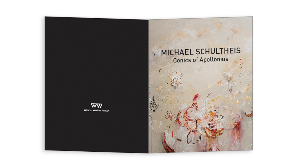 michael schultheis catalogue