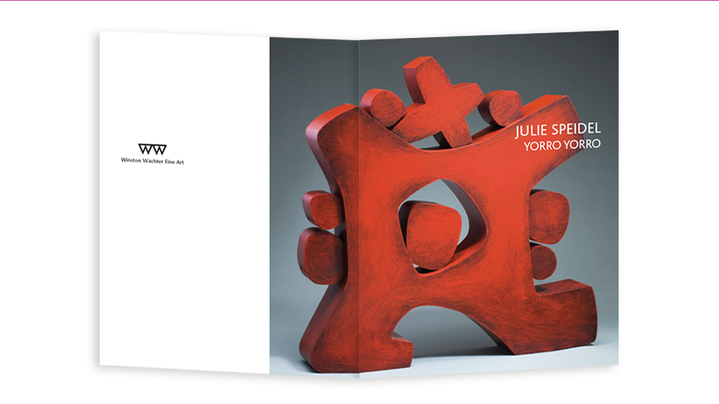 julie speidel catalogue